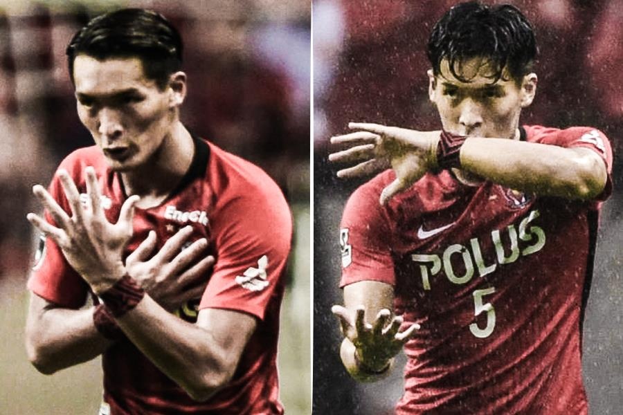 Nghi le thoi mien truoc tran cua cau thu Nhat Ban hinh anh