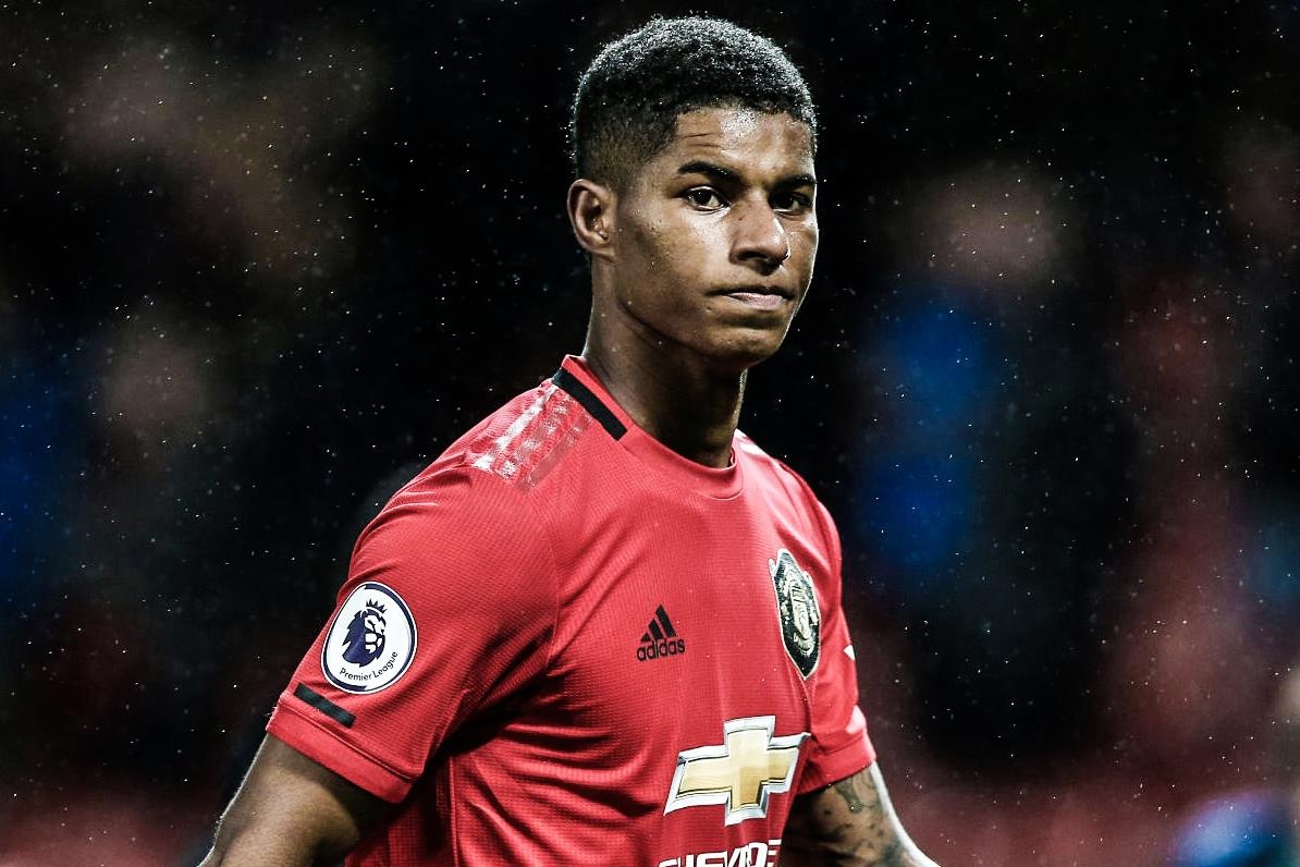 'Rashford khien hau ve Arsenal khiep so' hinh anh