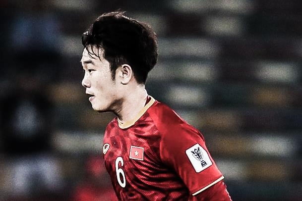 Xuan Truong het co hoi thi dau o mua giai nay hinh anh