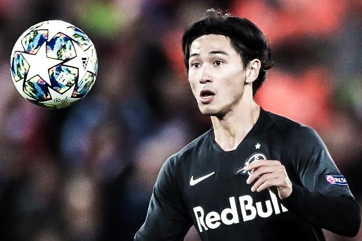 Sao Nhat Ban volley tung luoi Liverpool hinh anh