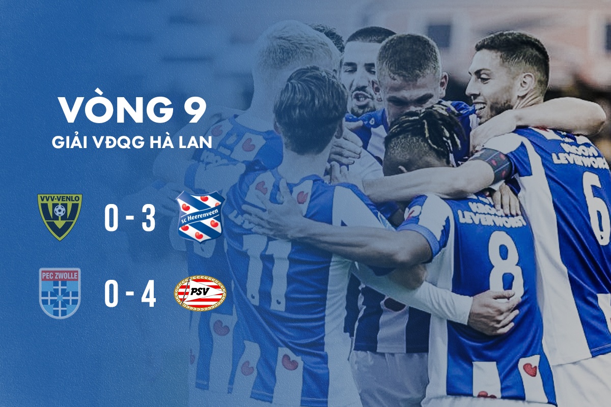 van hau heerenveen anh 2
