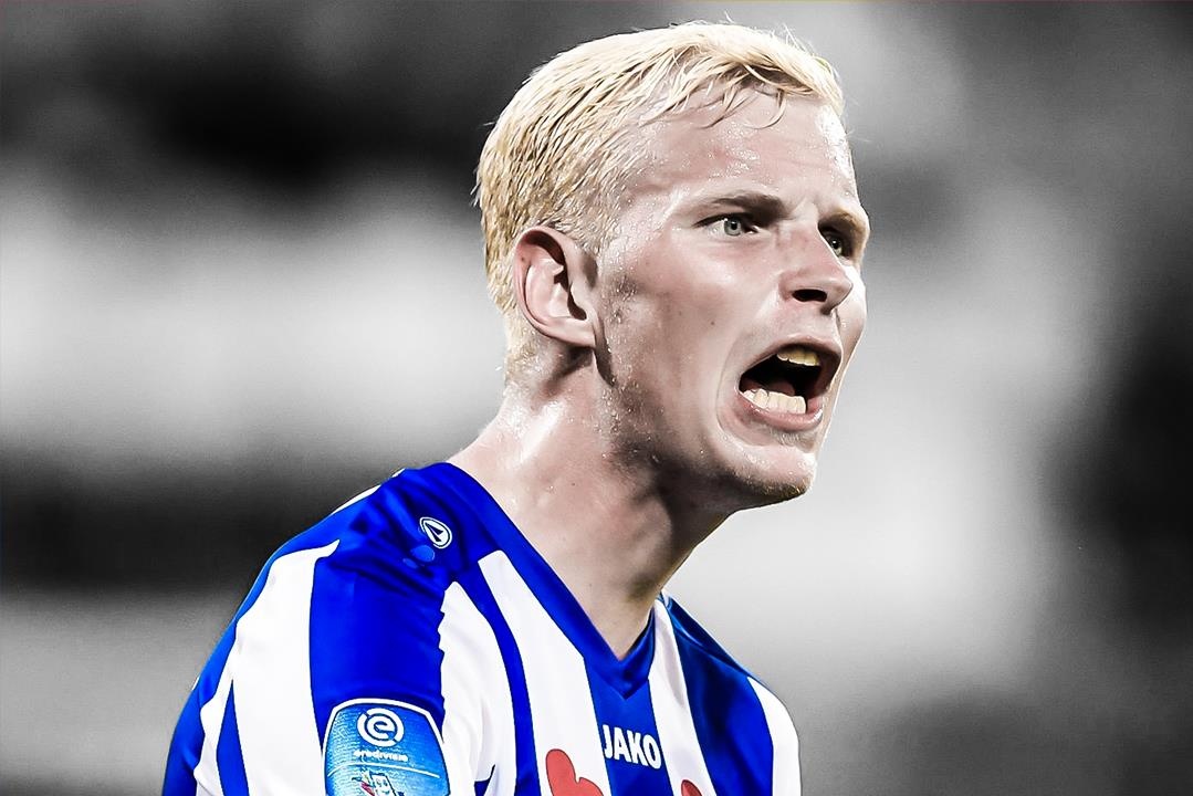 Heerenveen vs Zwolle - doi cua Van Hau ap dao doi thu hinh anh
