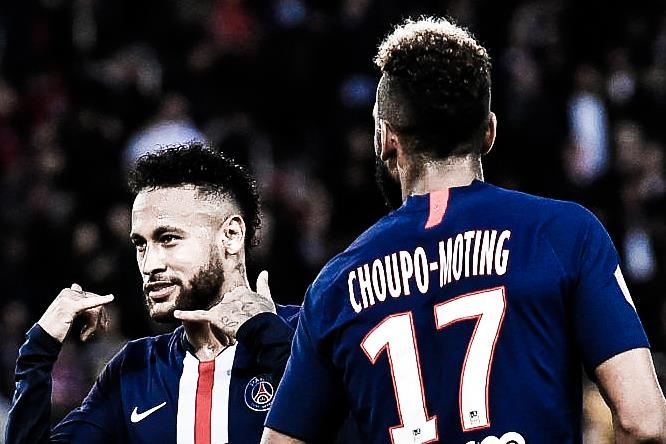 Neymar re qua thu mon, ghi ban cho PSG hinh anh