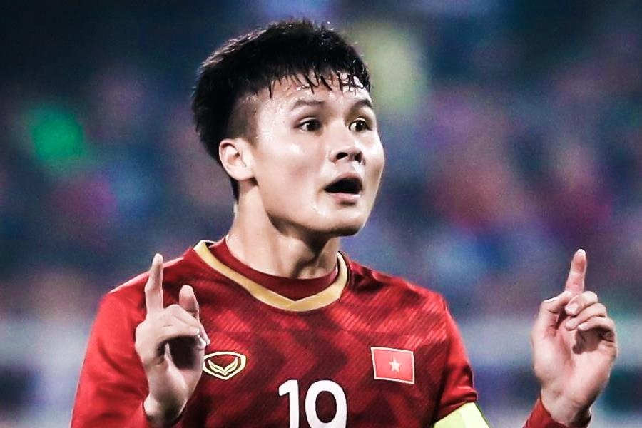 Quang Hai ghi ban dua Viet Nam len nhi bang G vong loai World Cup hinh anh