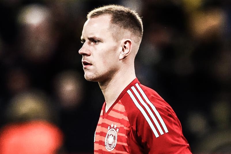 Highlights Duc 2-2 Argentina hinh anh