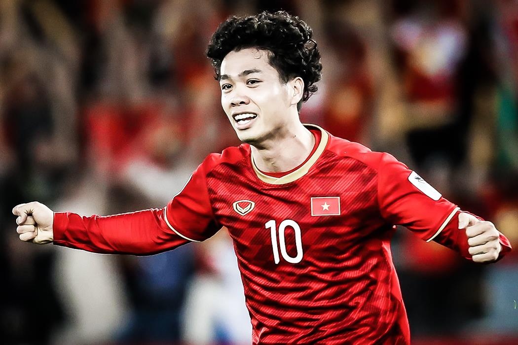 Lich thi dau vong loai World Cup 2022: Viet Nam gap Malaysia hinh anh