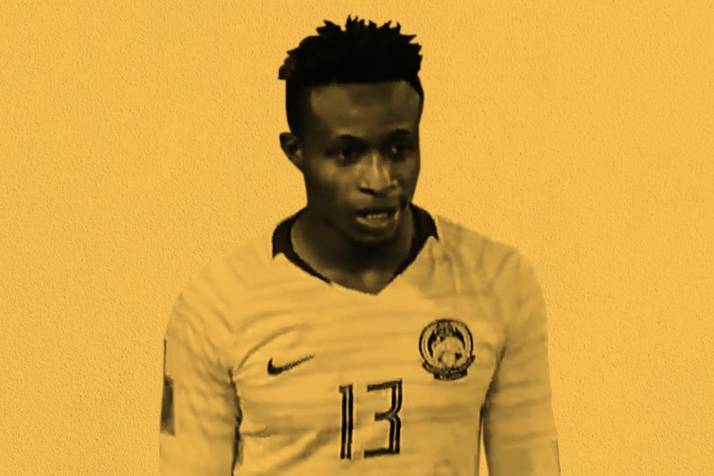 HLV Park lo tien dao goc Phi Sumareh gay kho cho Van Hau hinh anh