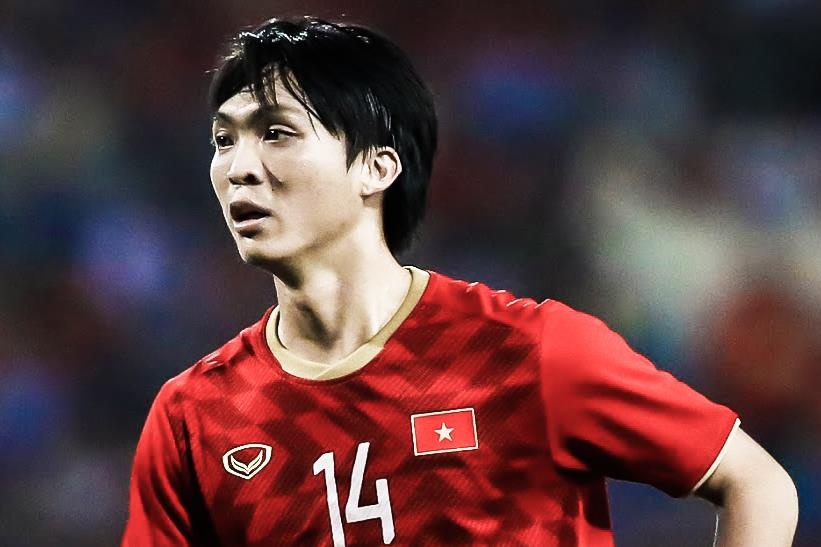 Tuan Anh va man trinh dien thuyet phuc truoc Malaysia hinh anh