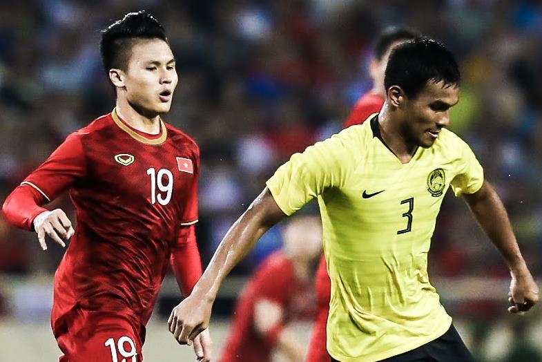 Co mot Quang Hai chay nhu 'cong nhan' truoc Malaysia hinh anh