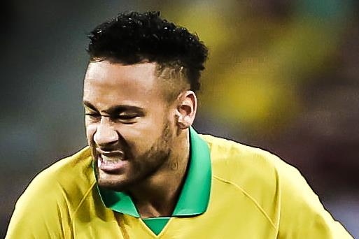 Brazil hoa Senegal 1-1 trong ngay Neymar da chinh hinh anh