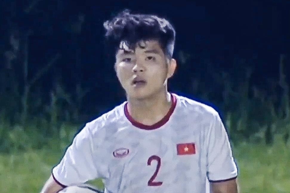 U19 Viet Nam bi VAR tu choi huong phat den truoc Han Quoc hinh anh
