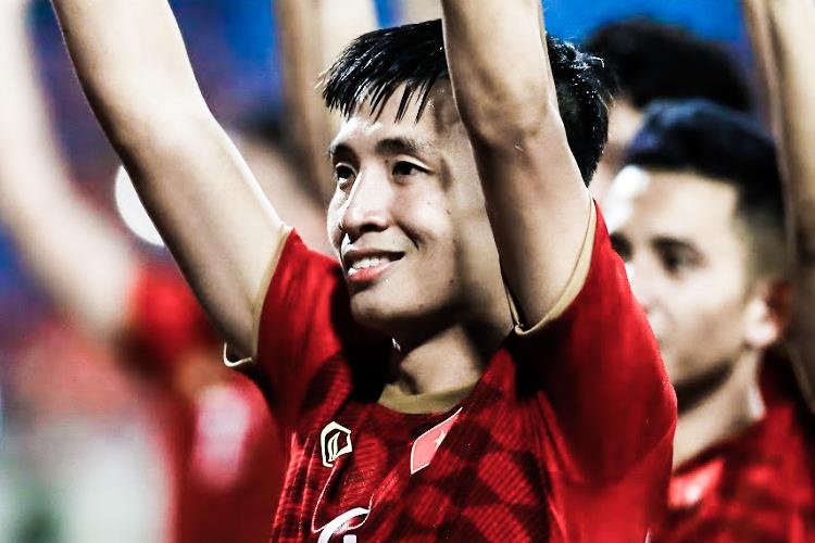 Bui Tien Dung 2 lan cuu thua giup Viet Nam giu sach luoi hinh anh