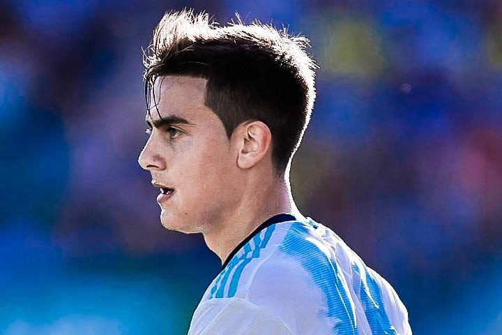 Dybala ghi dau an trong ngay Argentina thang Ecuador 6-1 hinh anh