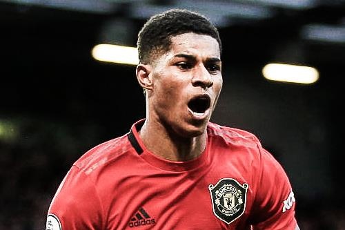 Pha phan cong giup Rashford ghi ban truoc Liverpool nhin tu khan dai hinh anh