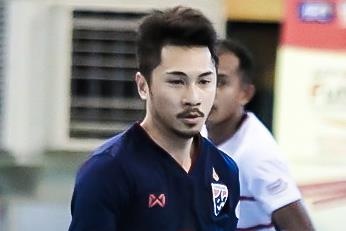 Tuyen futsal Thai Lan thang Campuchia 12-0 hinh anh