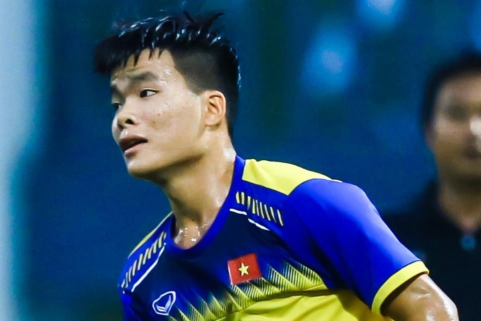 Ban an dinh chien thang cho U19 Viet Nam truoc Sarajevo hinh anh