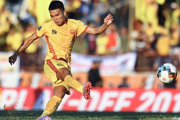 Cu volley giup CLB Thanh Hoa tru lai V.League hinh anh