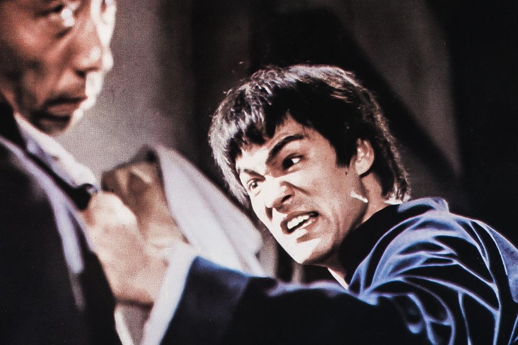 Ly Tieu Long la cha de cua MMA? hinh anh