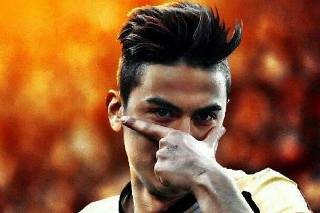 Nguon goc pha an mung cua Dybala hinh anh