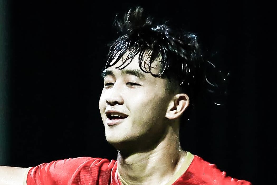 Highlights U21 Viet Nam 2-1 Sarajevo hinh anh