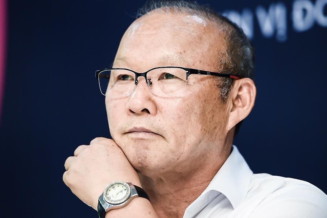 Tuyen Viet Nam huong den muc tieu du World Cup 2026 hinh anh