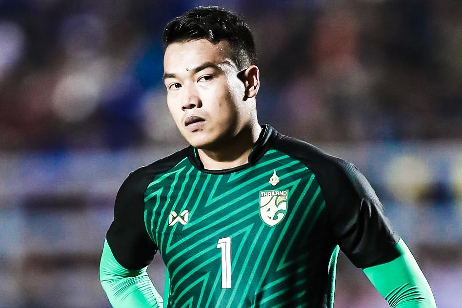 Cu sut xa tung luoi Thai Lan gianh giai dep nhat AFF Cup hinh anh