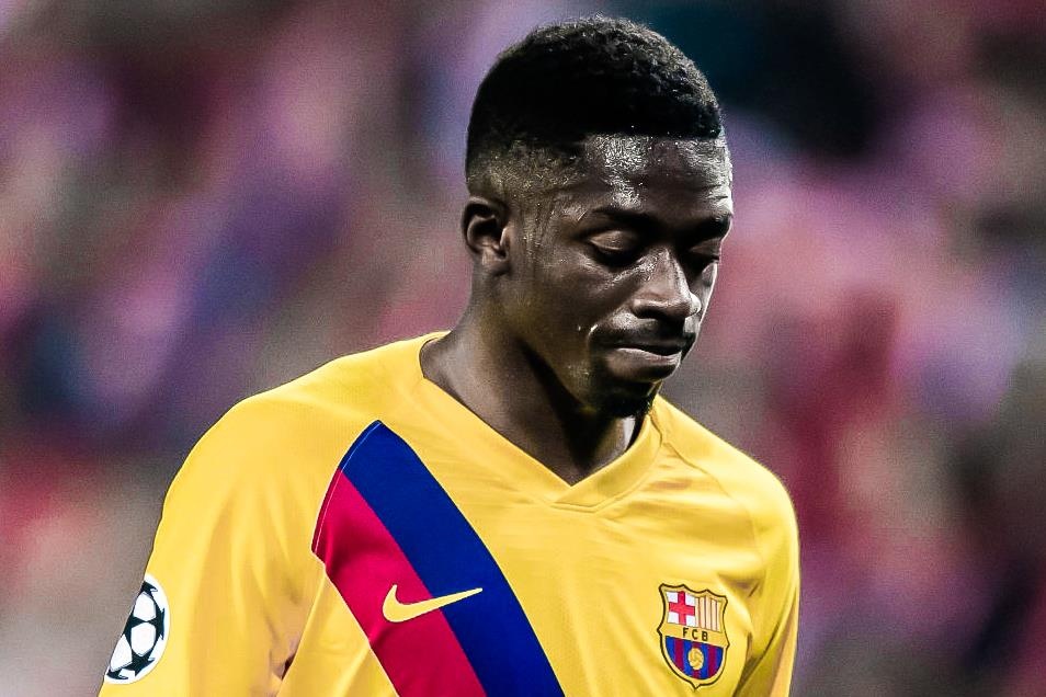 Dembele gay that vong trong tran Barca thang 2-0 hinh anh