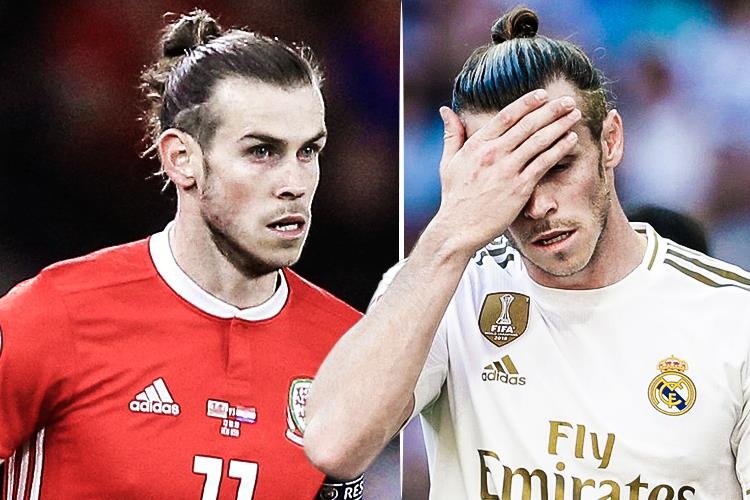 Bale: 'Choi cho tuyen xu Wales thoai mai hon khi o Real' hinh anh