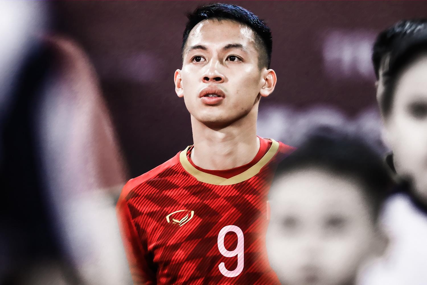 Hung Dung choi hay khi da cap voi Tuan Anh hinh anh