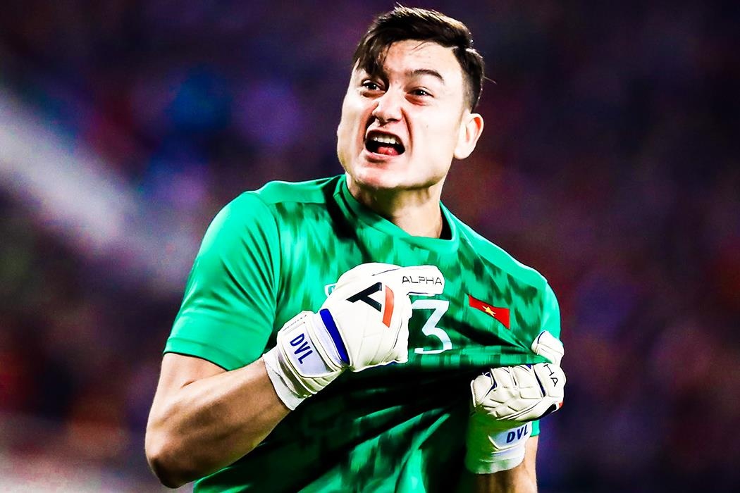 Viet Nam thuoc nhom doi dan dau o Vong loai World Cup 2022 hinh anh