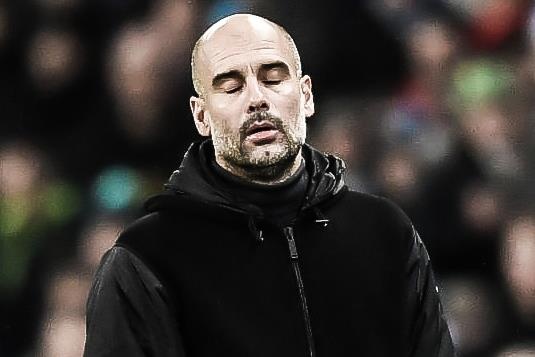 HLV Guardiola chap nhan de Chelsea cam nhieu bong hon hinh anh