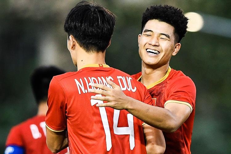 Viet Nam co thanh tich tot moi khi Duc Chinh khai hoa hinh anh