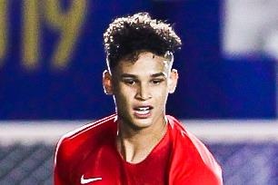 Highlights SEA Games 30: Lao 0-0 Singapore hinh anh