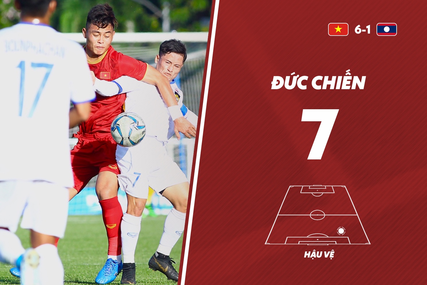 chấm điểm u22 việt nam ảnh 2 cham diem u22 viet nam anh 2