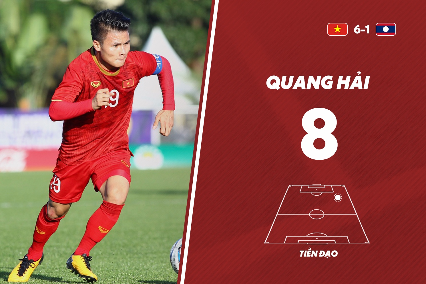 chấm điểm u22 việt nam ảnh 9 cham diem u22 viet nam anh 9