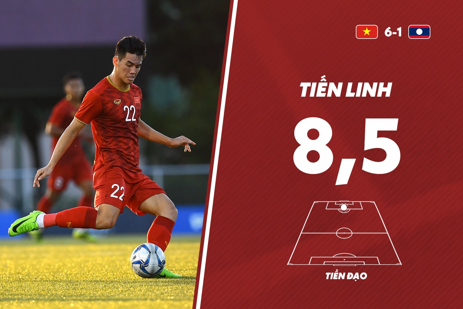 chấm điểm u22 việt nam ảnh 11 cham diem u22 viet nam anh 11