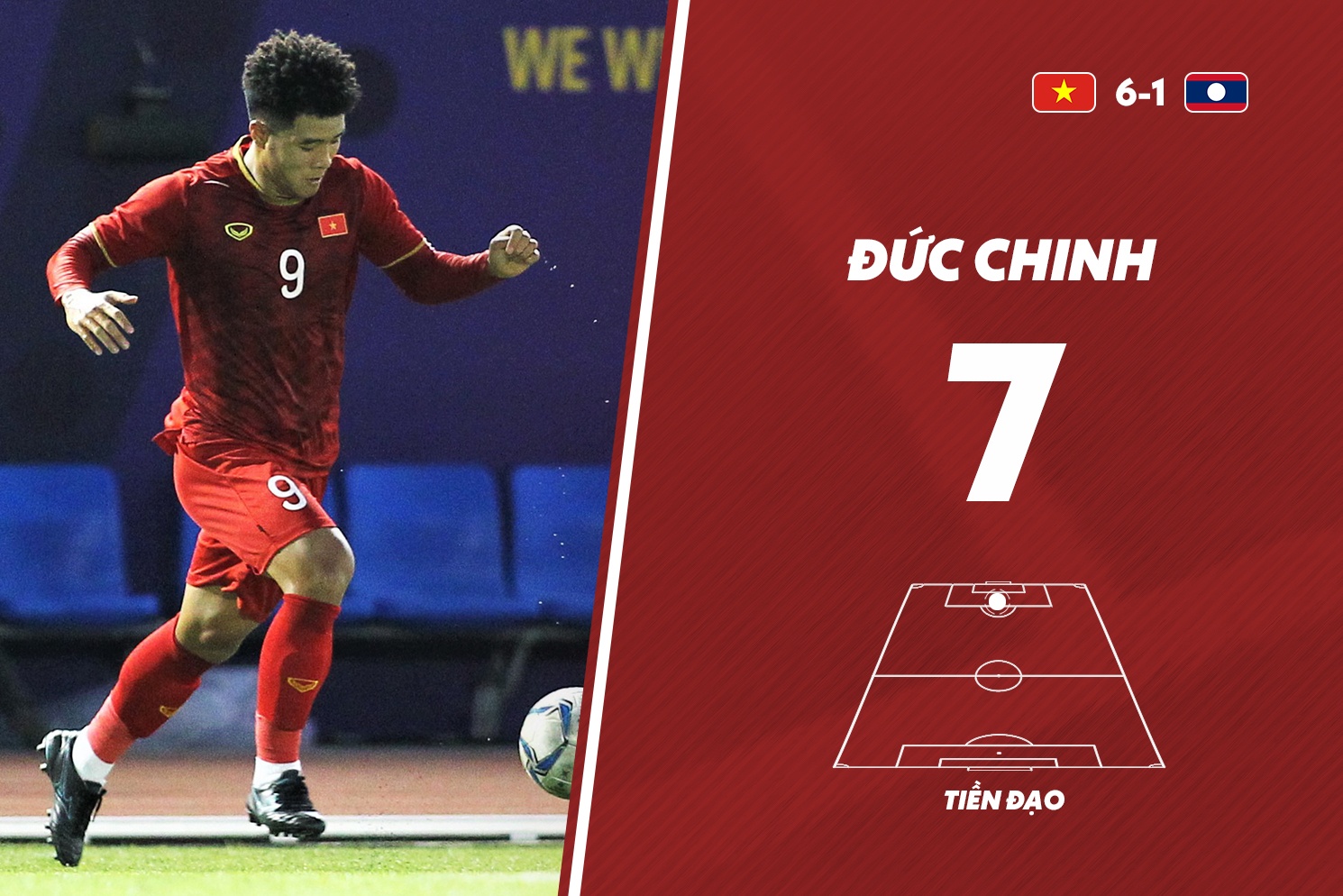 chấm điểm u22 việt nam ảnh 14 cham diem u22 viet nam anh 14