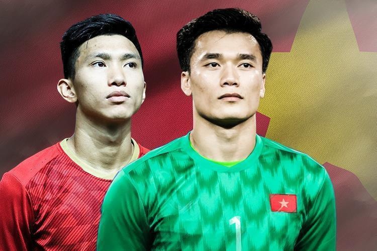 Lich thi dau bong da nam SEA Games 30: Viet Nam gap Singapore hinh anh
