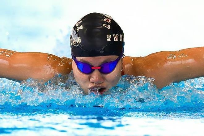 Cac mon thi dau SEA Games 30 sang 7/12 hinh anh