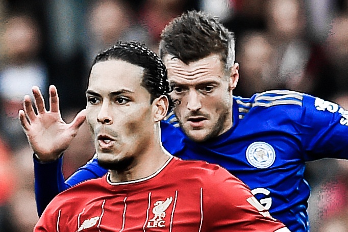 Leicester - Liverpool: Doi khach co can duoc Vardy? hinh anh