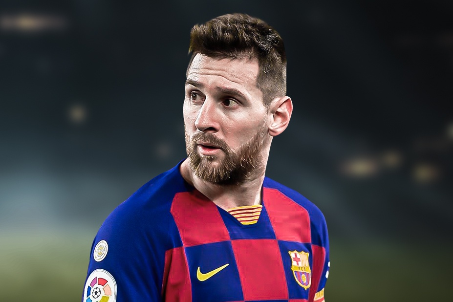 Messi tiet lo bi quyet khi da phat hinh anh