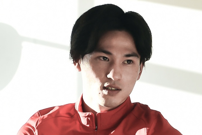 Tien dao Nhat Ban nhan tin vui o Liverpool hinh anh