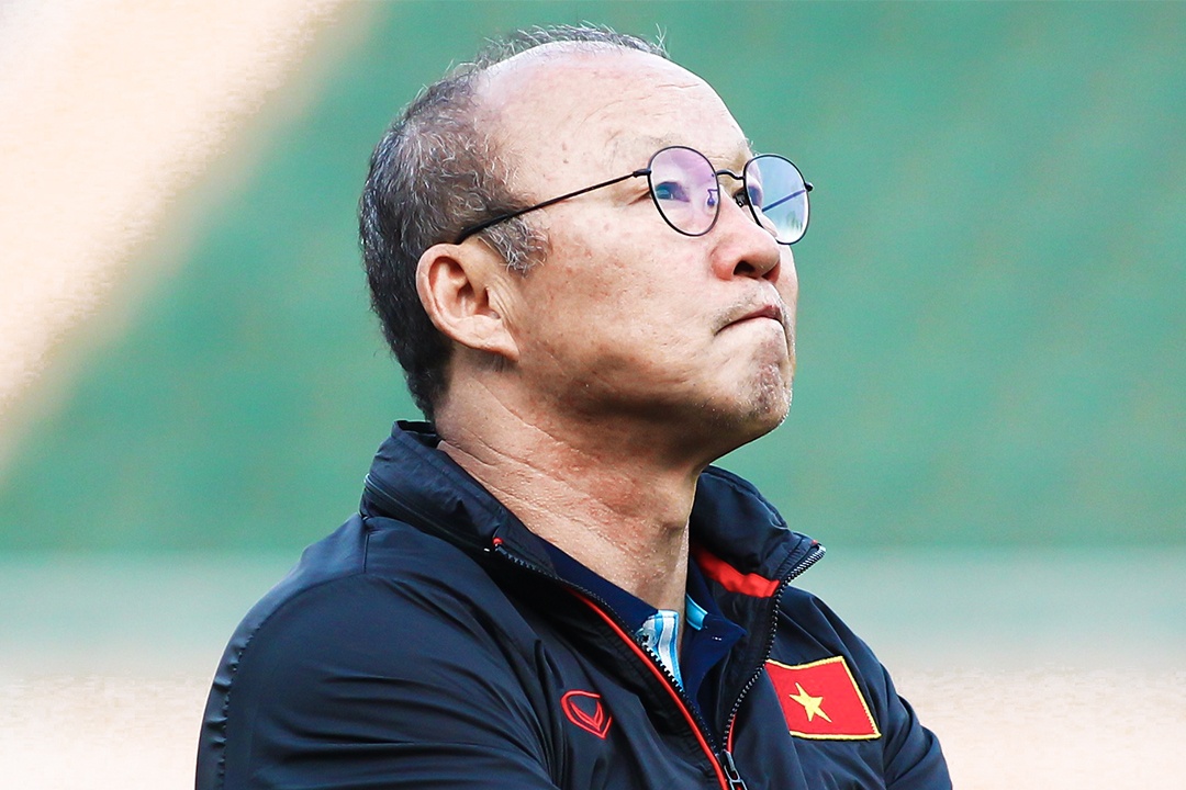 HLV Park tim hieu CLB Trung Quoc truoc khi dan dat tuyen Viet Nam hinh anh