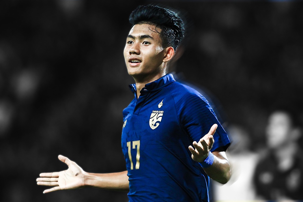 Lich thi dau tu ket U23 chau A 2020: Thai Lan gap Saudi Arabia hinh anh