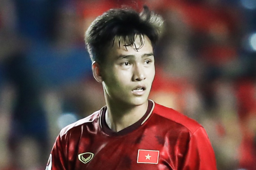 Co hoi nao cho U23 Viet Nam vao tu ket giai chau A? hinh anh