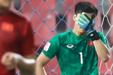 Tien Linh noi gi ve sai lam cua Bui Tien Dung? hinh anh