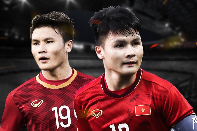 U23 Viet Nam vs U23 Trieu Tien: Cho Quang Hai toa sang hinh anh