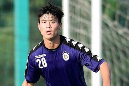 Highlights CLB Ha Noi 0-3 Bangkok United hinh anh