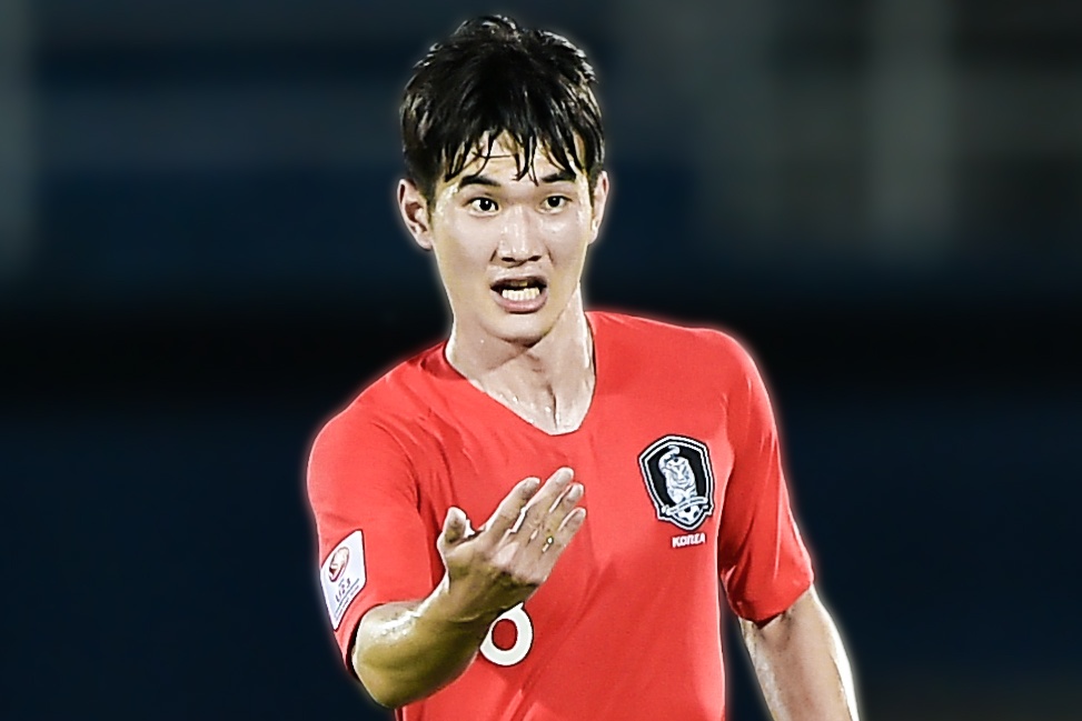 Lich thi dau tu ket U23 chau A 2020: Han Quoc gap Jordan hinh anh