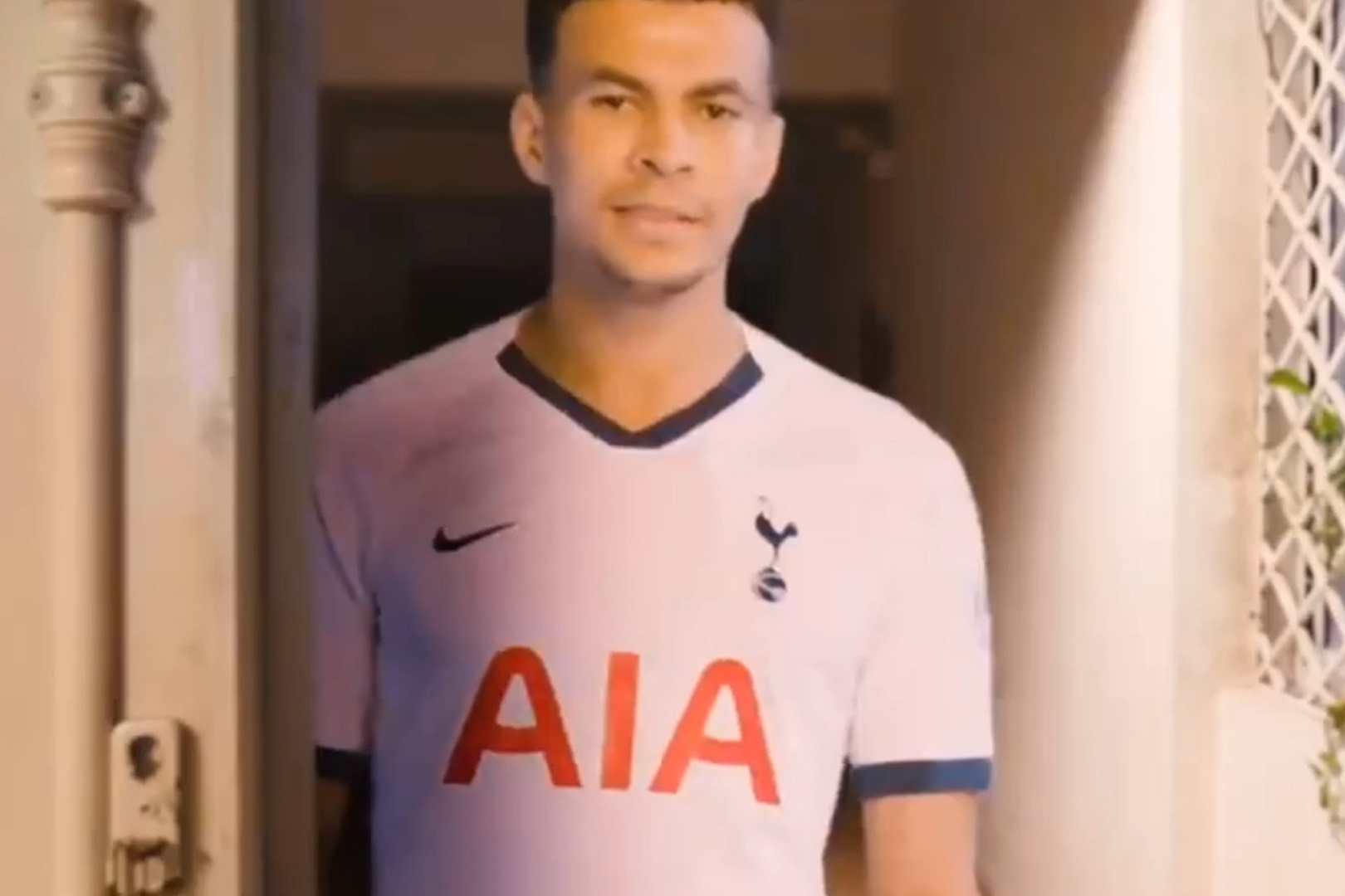 Tottenham chuc Tet nguoi ham mo Viet Nam hinh anh